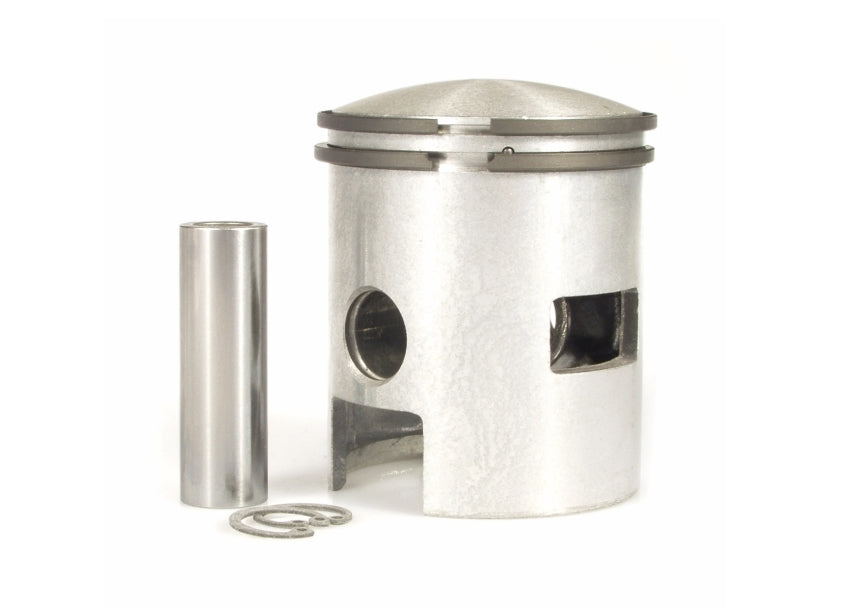 Vespa PK125 STD 55 mm piston kit METEOR (Piaggio 196760)