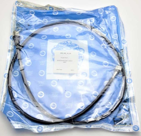 Lambretta INDIA speedo cable GP / VIJAY / SIL