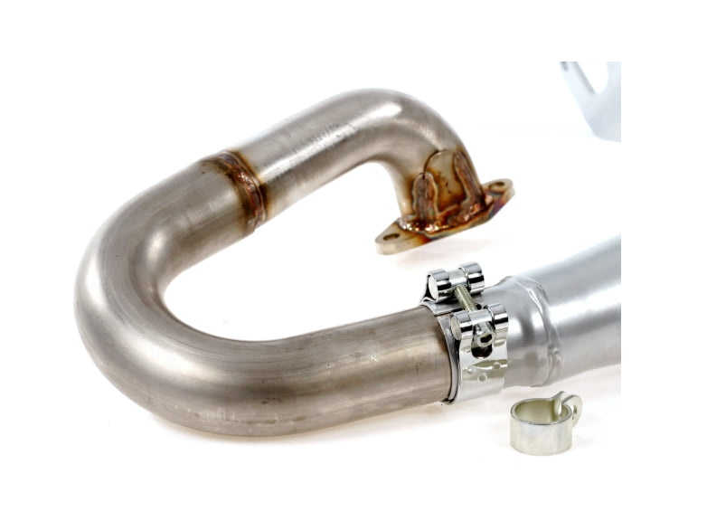 Lambretta "ANCILLOTTI" racing exhaust