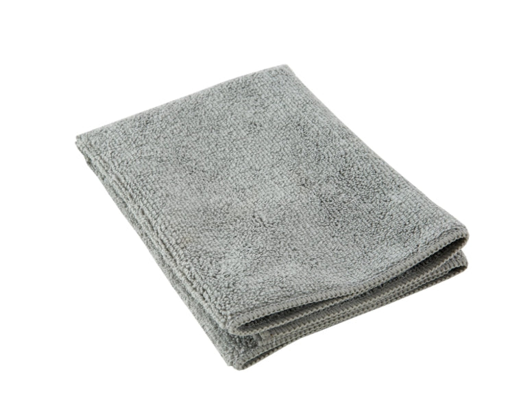 Microfibre Cloth SIP grey