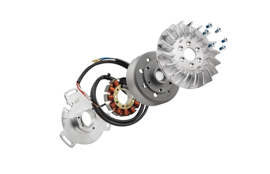 VAPE SPORT variable ignition GP / DL