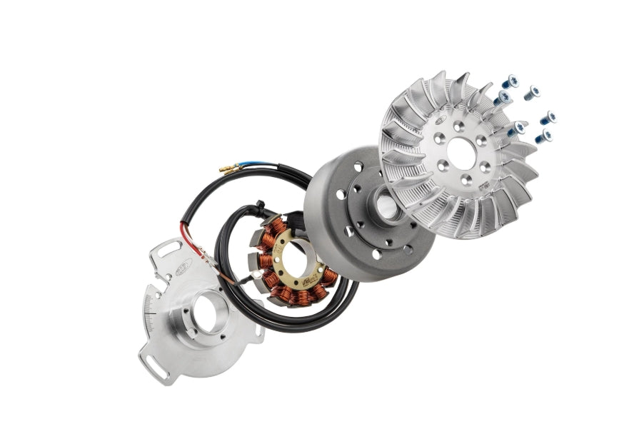 VAPE SPORT variable ignition GP / DL