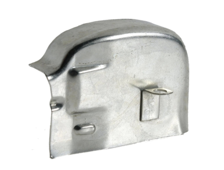 Vespa selector box cover GS160 / SS180