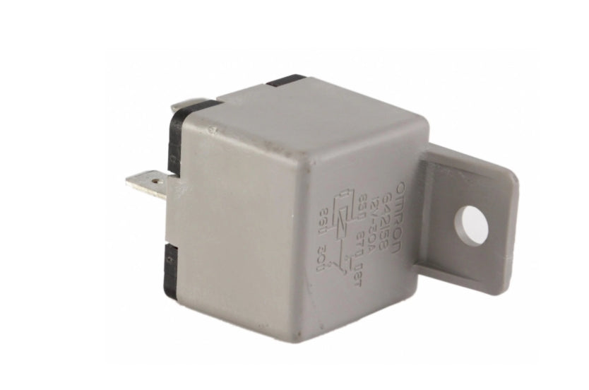 Piaggio 5 pin relay 12V - 30A ET4, LX, etc etc