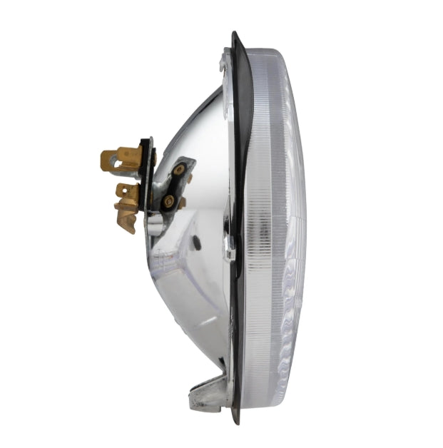Vespa PK 50 headlight unit SIEM