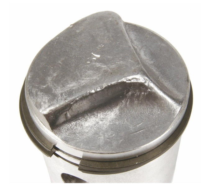 Vespa 125 VNA (152L2) piston 54.6mm GOL