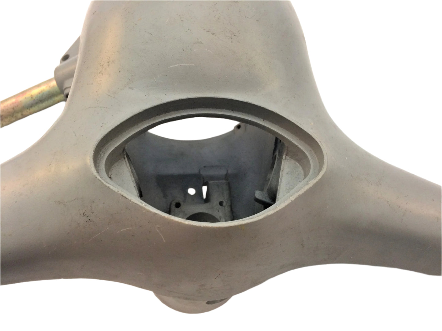 Vespa (Bajaj) handlebar casting NOS