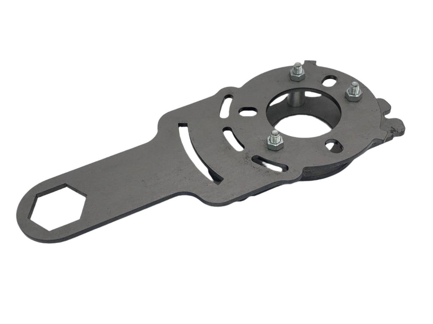 VAPE flywheel holding tool