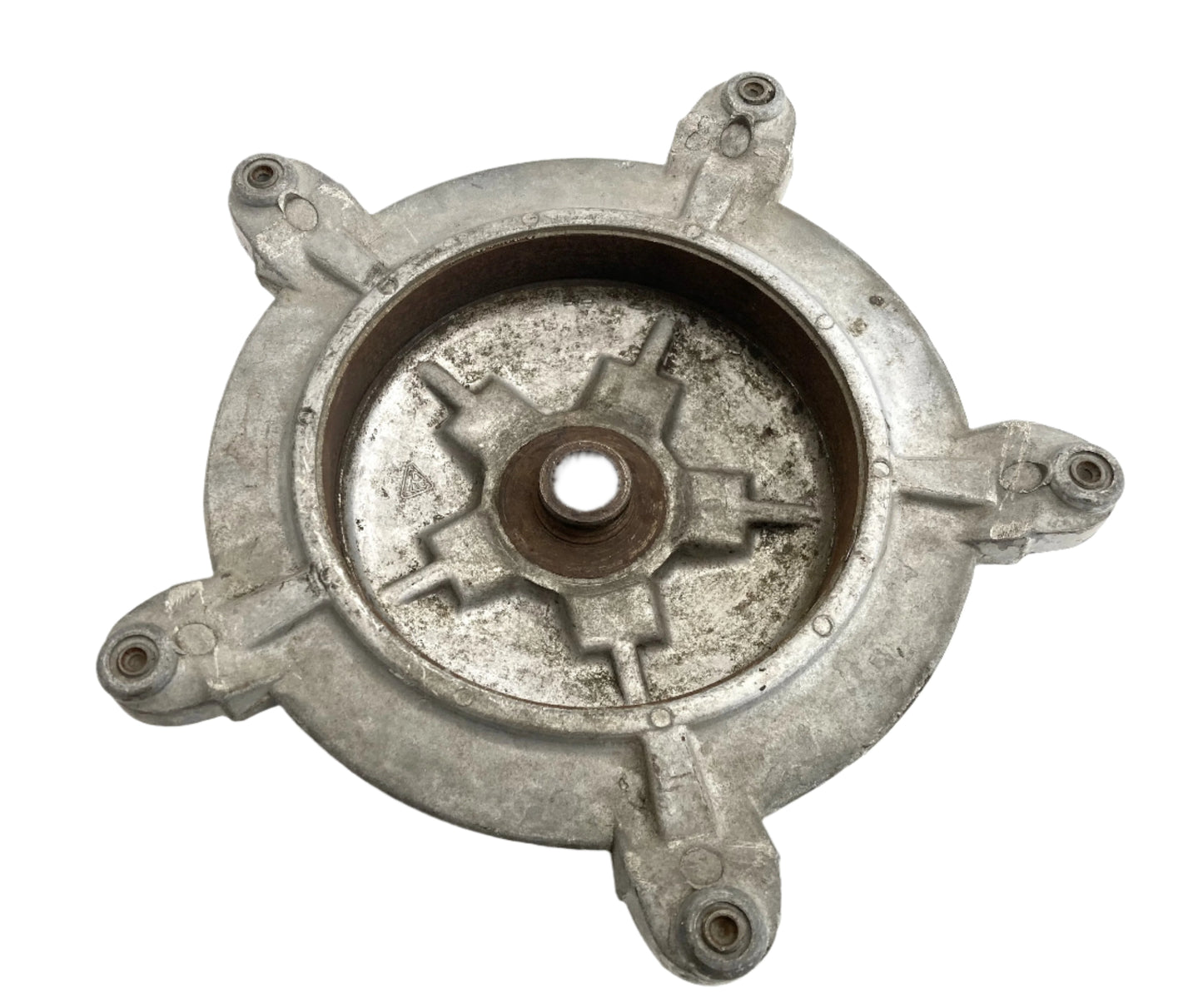 Vespa SUPER 125 front brake drum NOS