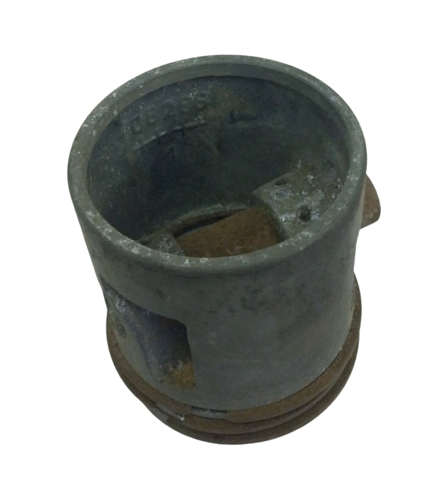 NSU Prima KL 175 STD piston NOS