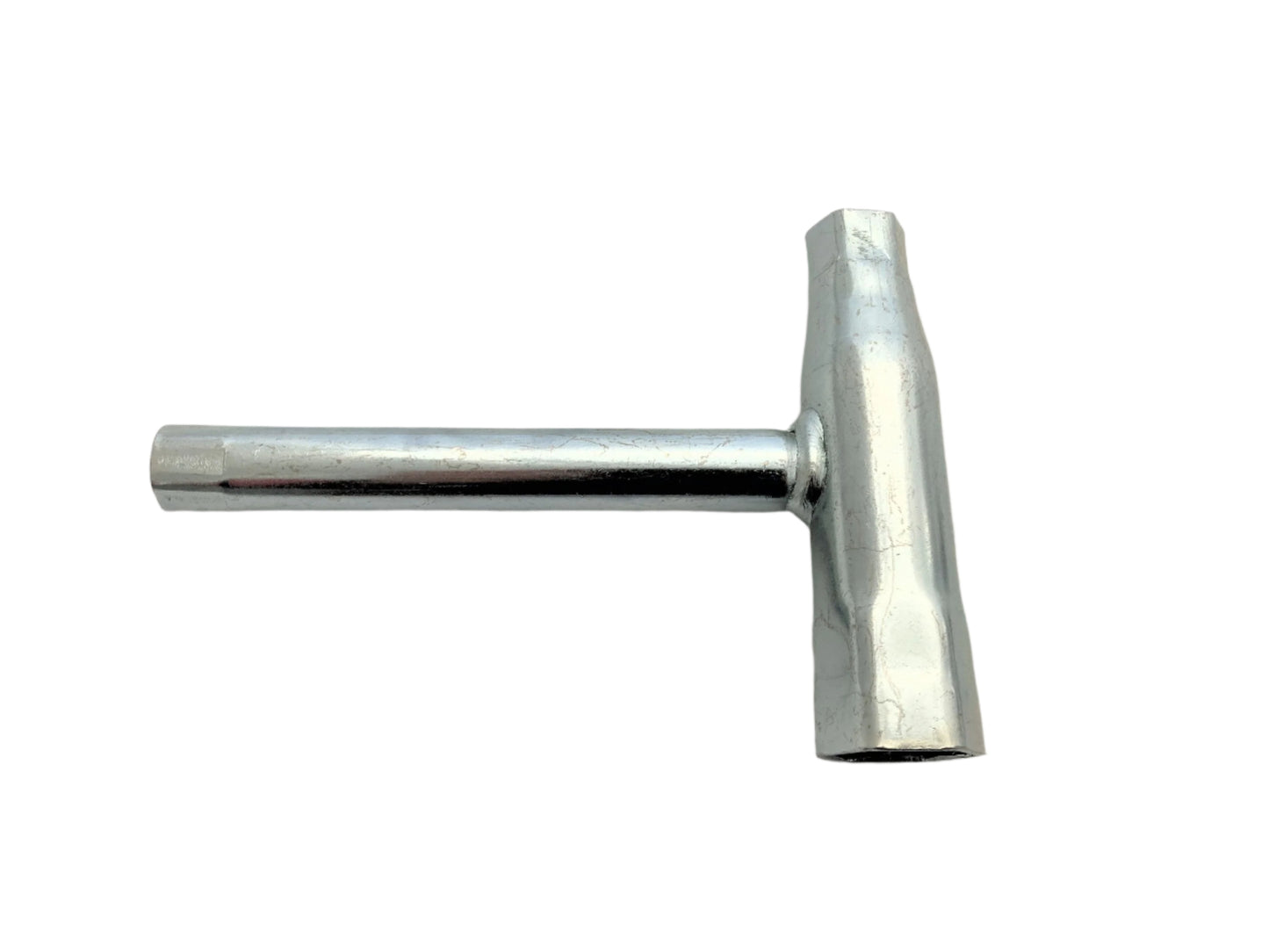 Vespa combination spark plug spanner