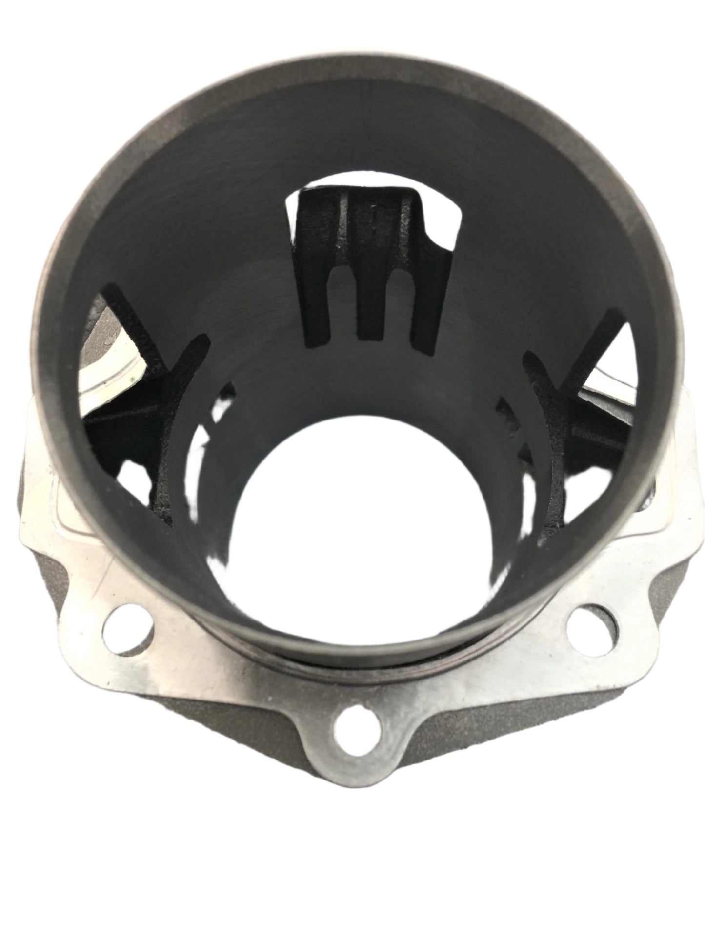 Vespa DR180 conversion cylinder kit