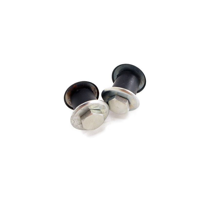 Lambretta Fork Bolt & Bush Kit (1 Pair)