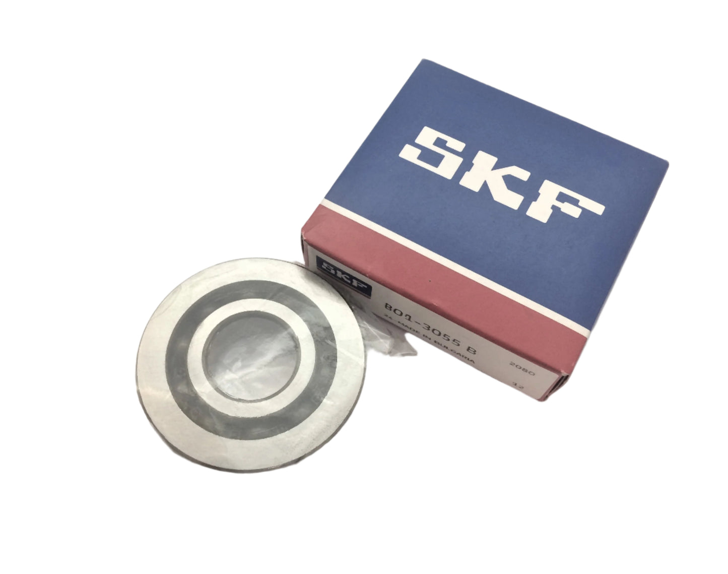 Vespa main bearing V15/ V33 / Douglas Rod