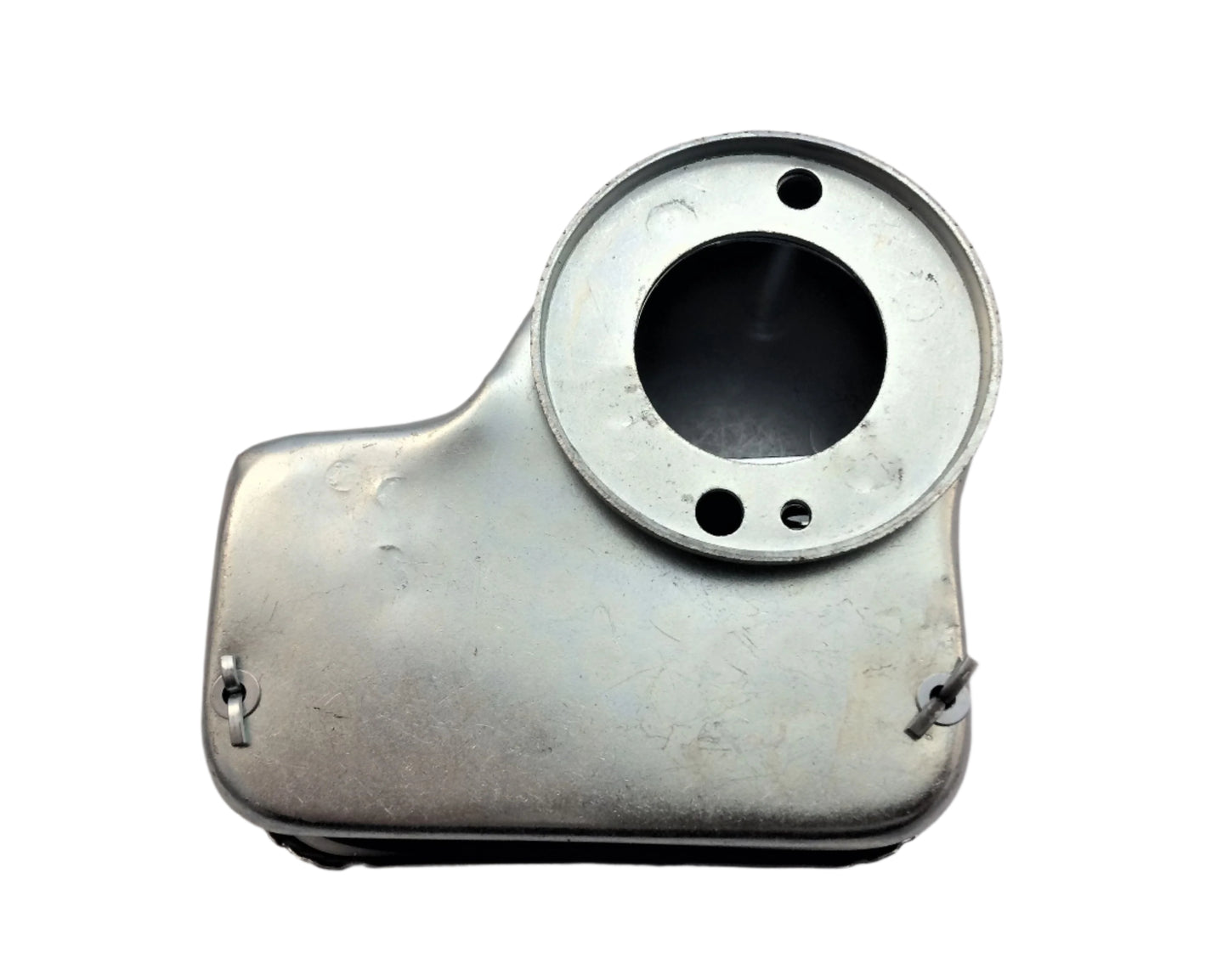 Vespa Dellorto SHBC 19/19 air filter complete