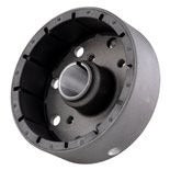 Lambretta VAPE flywheel only GP/ DL taper