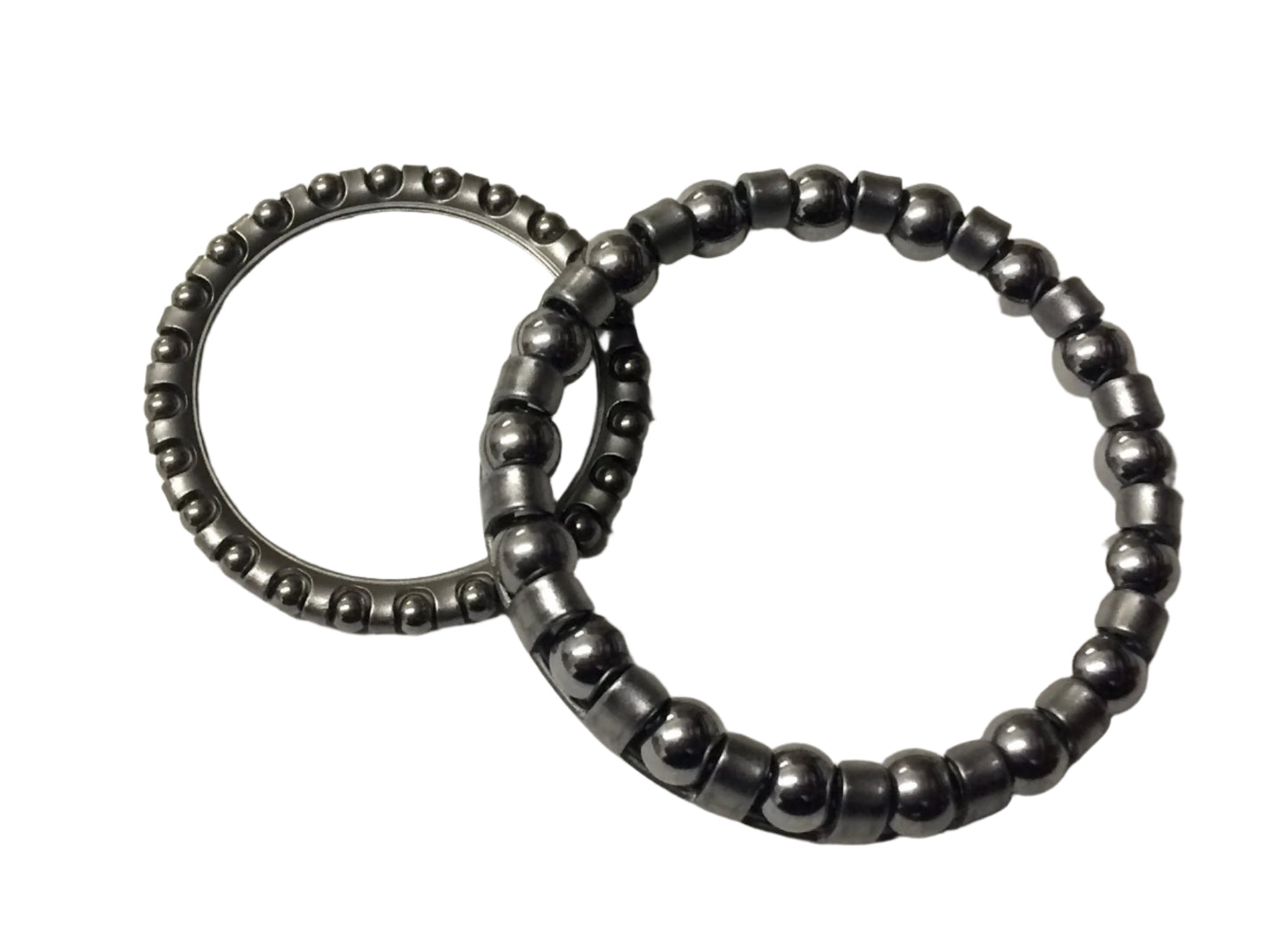 Fork bearing set Vespa/Lambretta