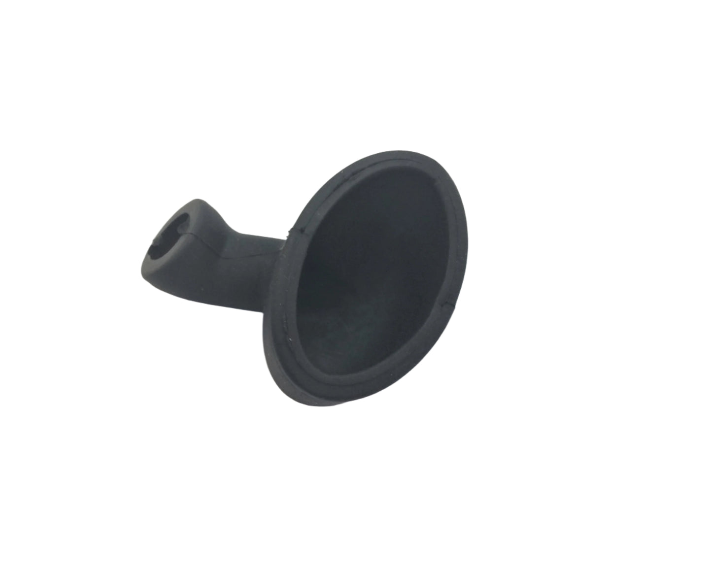 Vespa GS150 coil cover