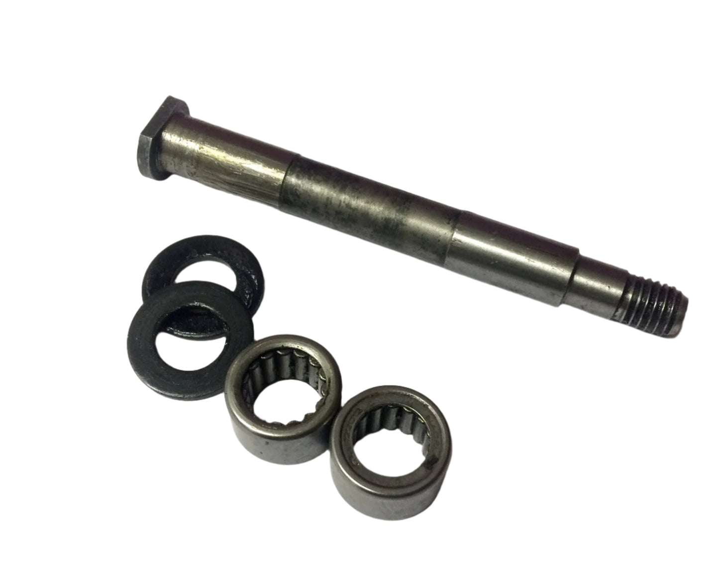 Italian Vespa GS150 Fork Bearing Pin Set