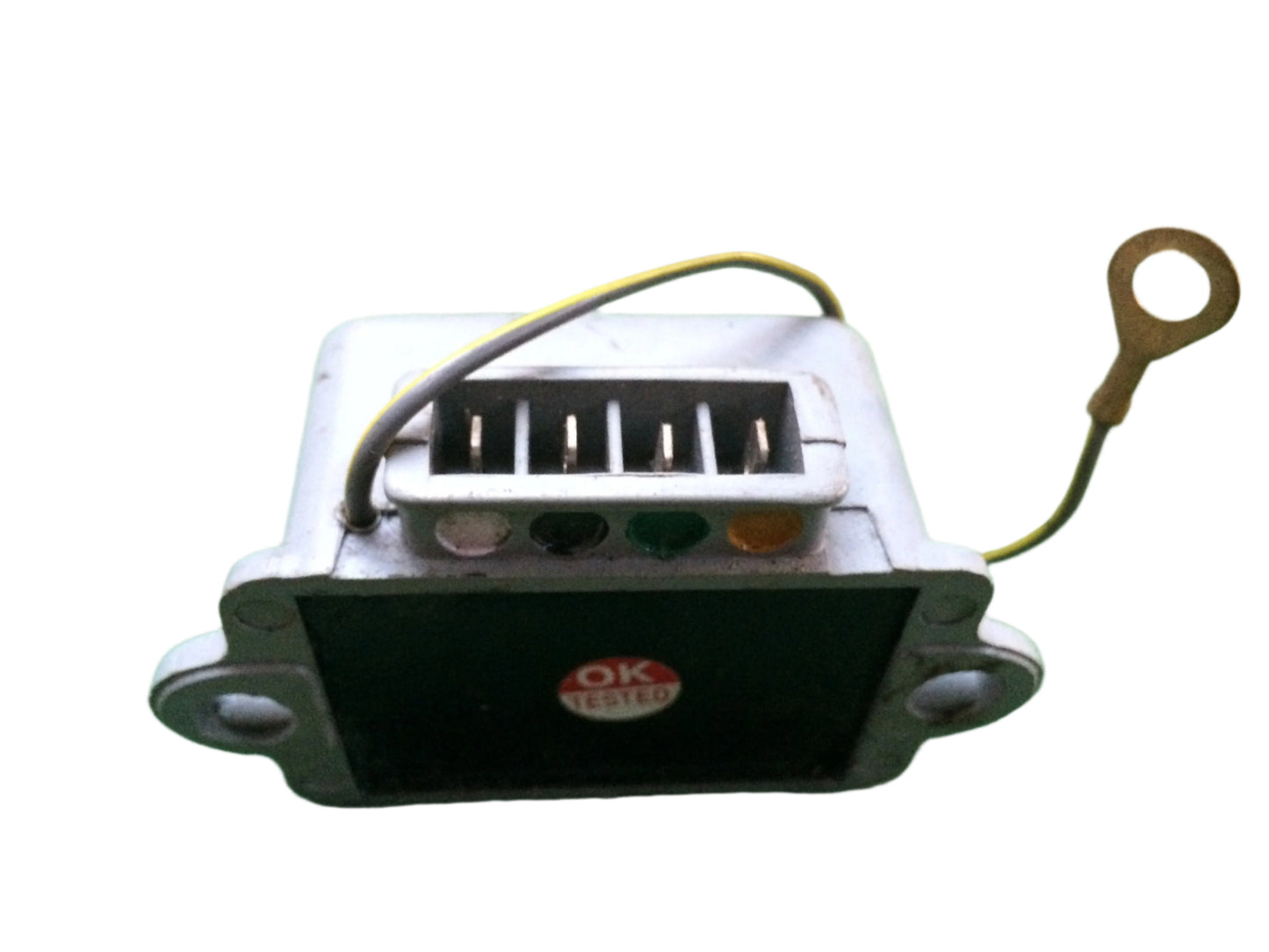 Vespa LML CDI electronic ignition unit