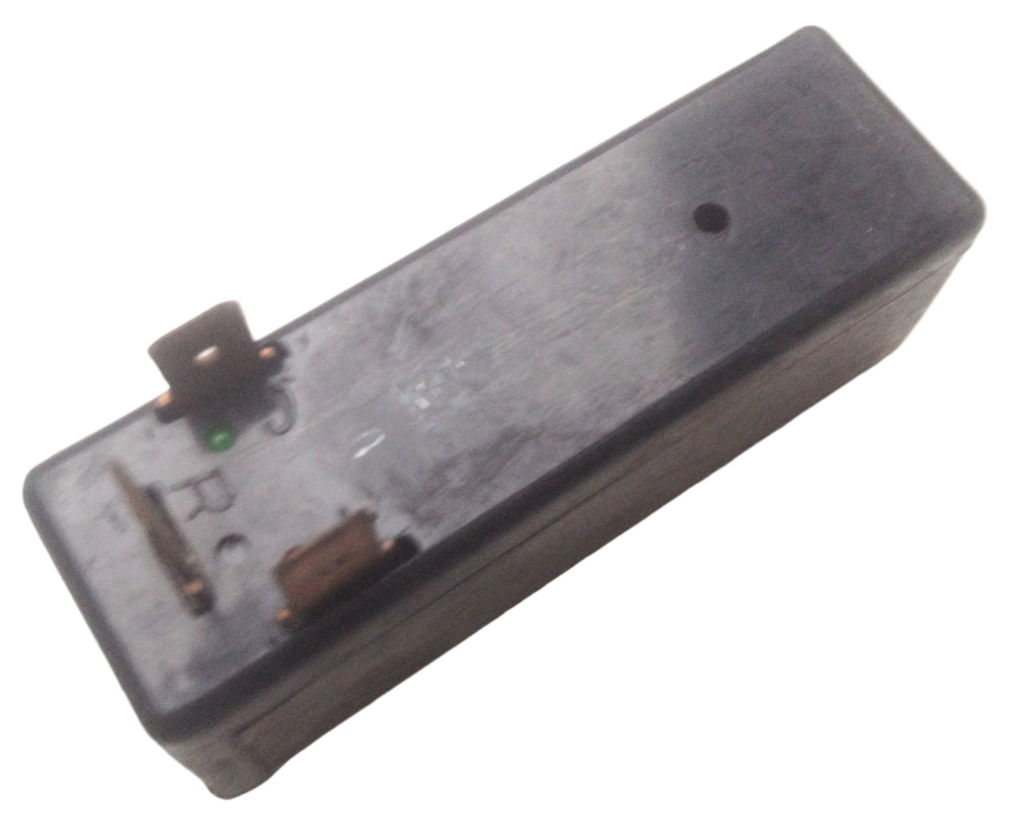 Flasher relay 12V 46 92