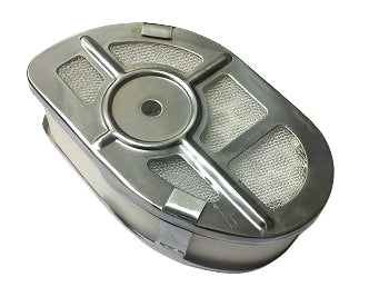 Vespa GS160 SS180 air filter