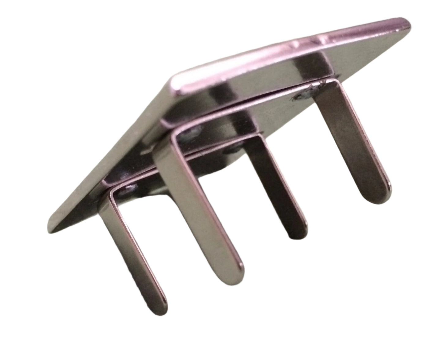 Vespa enamel/ chrome horncasting badge GS,VB1,VL