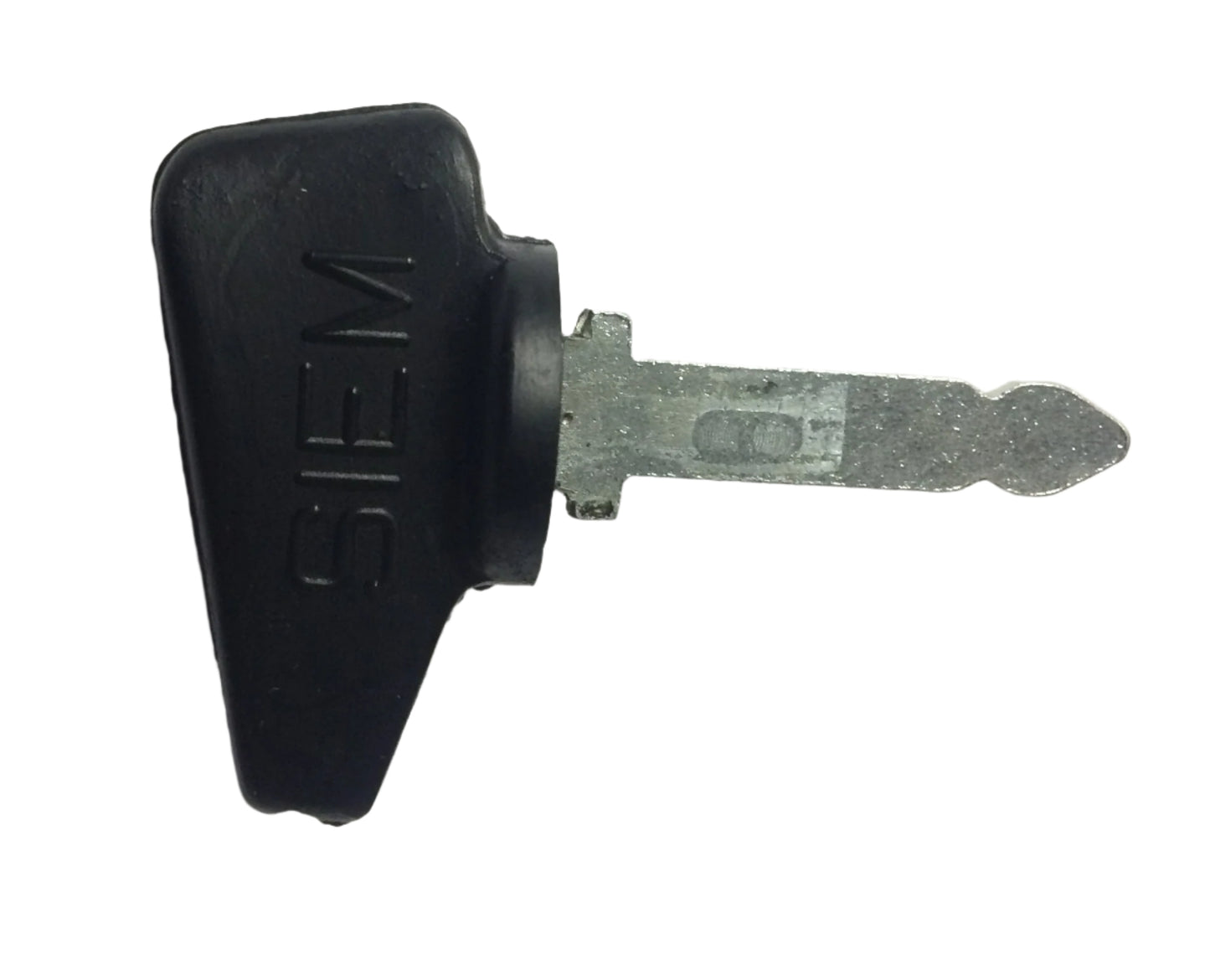 Vespa ignition key SS180/Rally 180