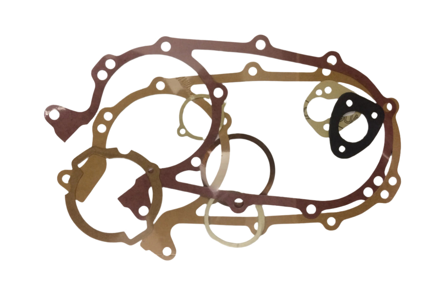 Vespa gasket set 92L2/VN/VL 1953-58