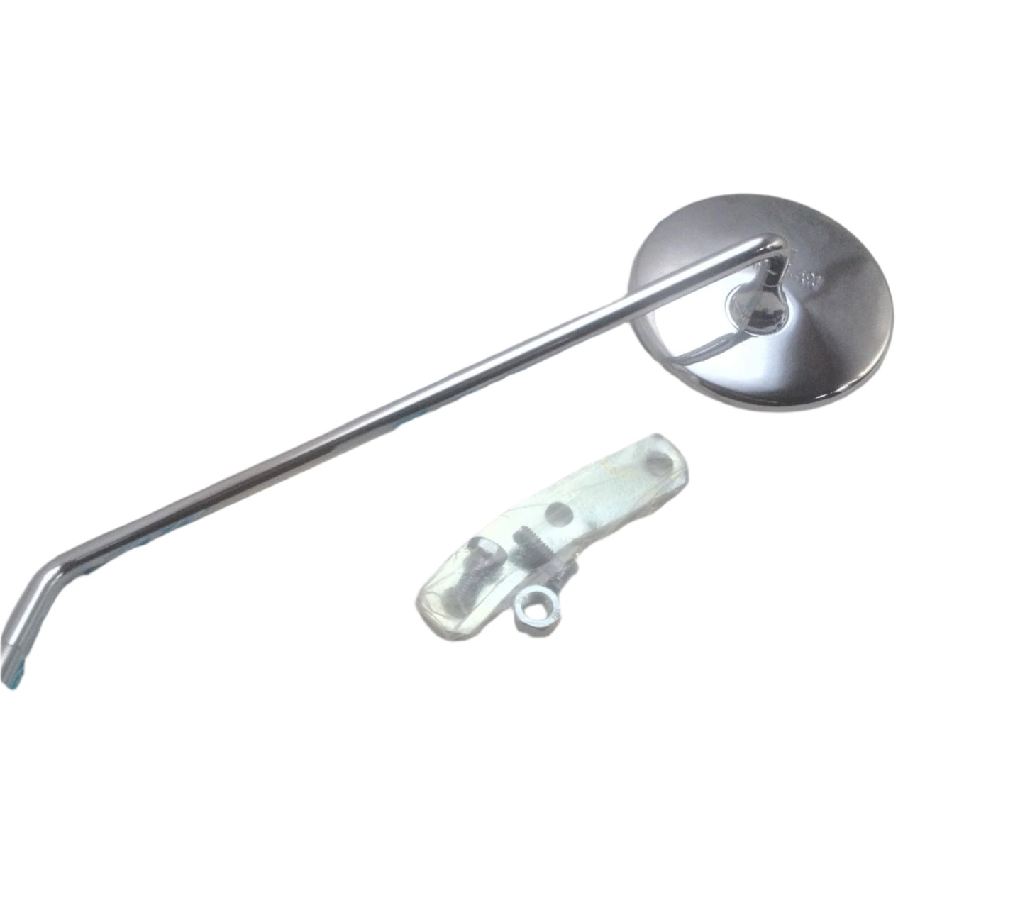 Vespa handlebar mirror kit RIGHT HAND