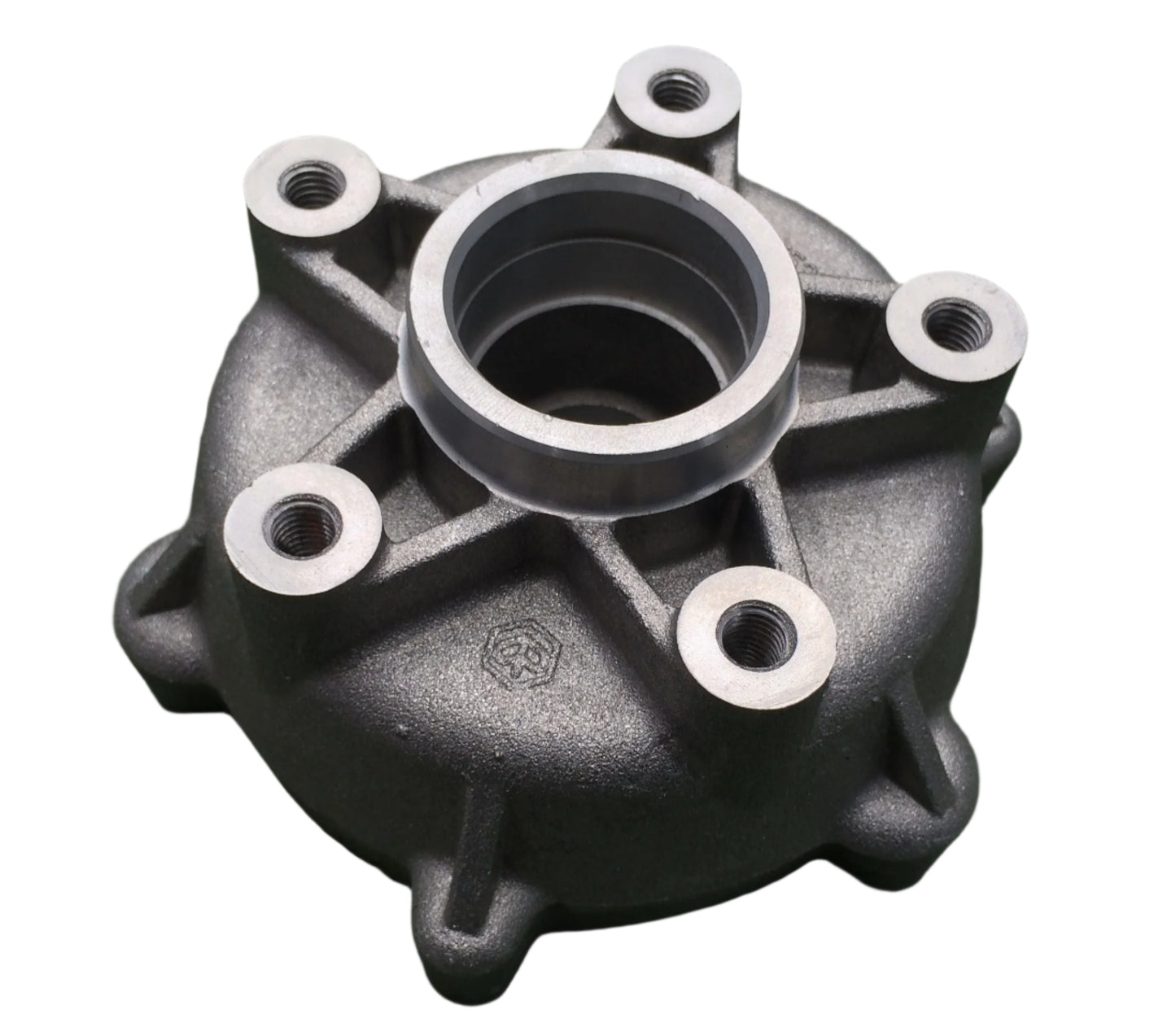 Vespa GTS front hub 598654