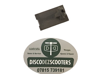 Vespa VBA Dellorto SI 20/17 slide P/N 85301