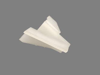 Vespa oil thrower guide PX / T5 / COSA 146129