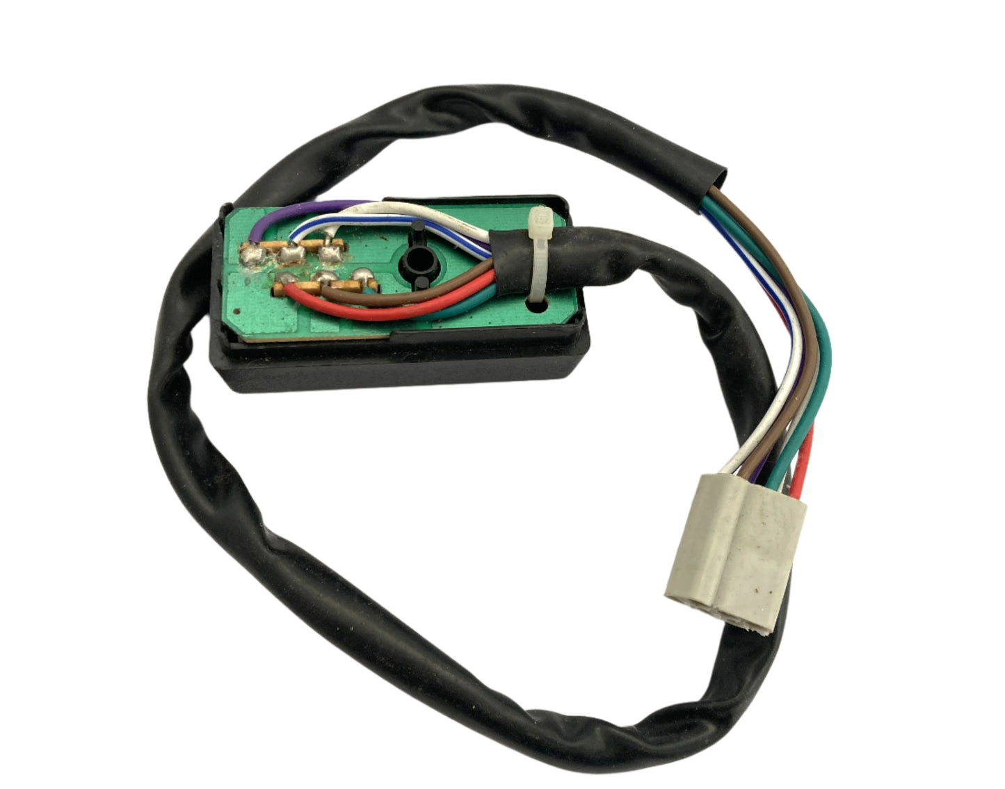 Vespa PX indicator switch 1984-2016