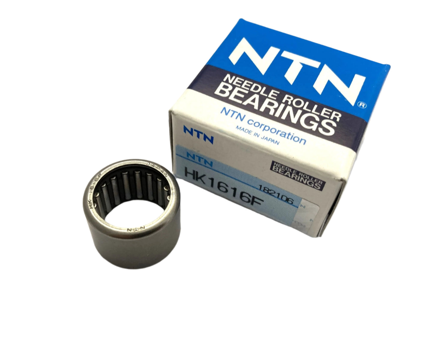Vespa PX Mk1 16mm front hub needle roller bearing