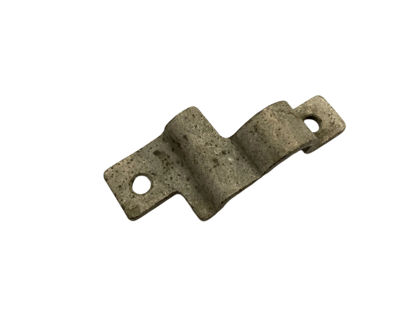 Vespa 42L2/92L2 R/H stand bracket 019266 NOS