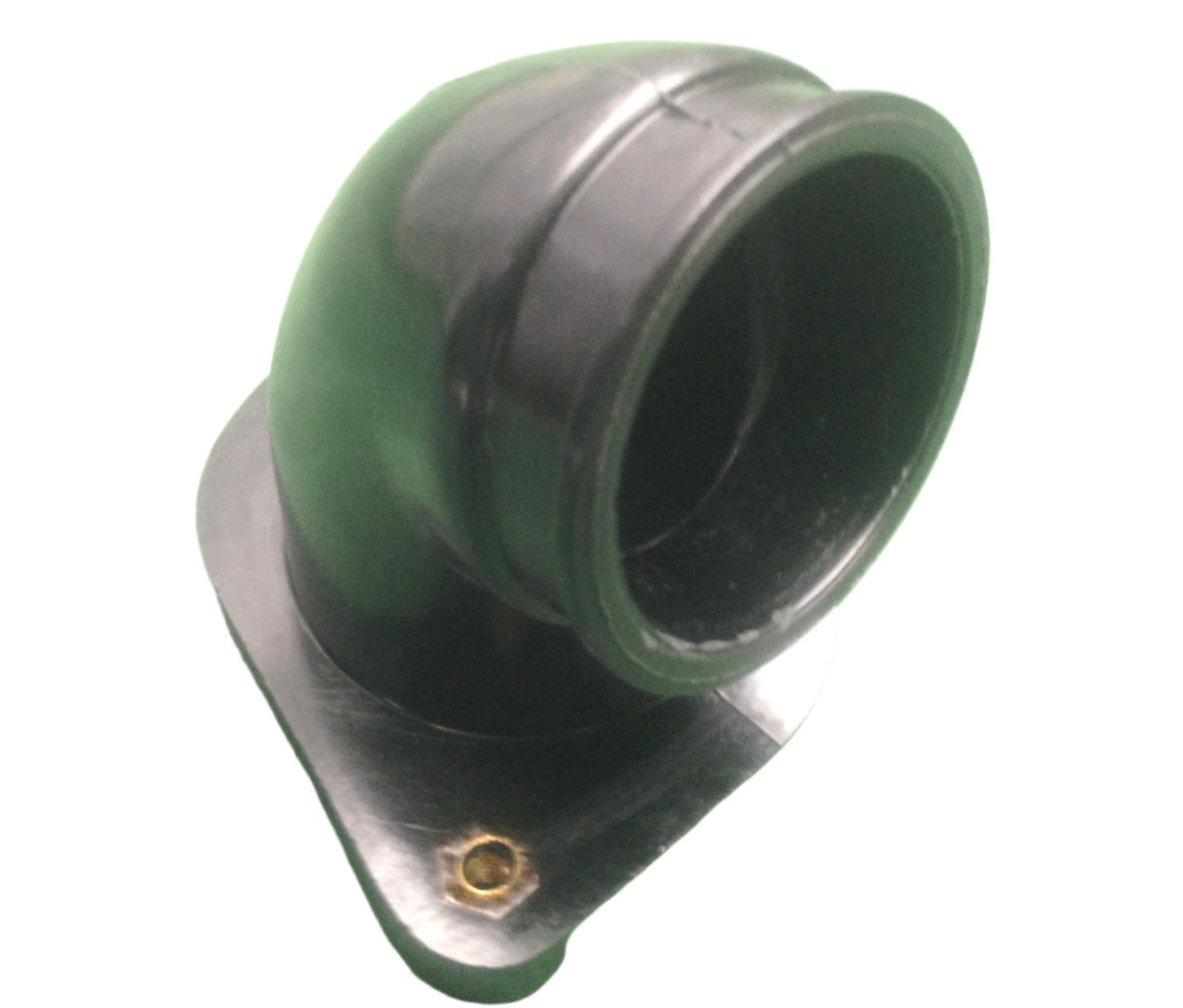 Vespa GS150 air intake elbow