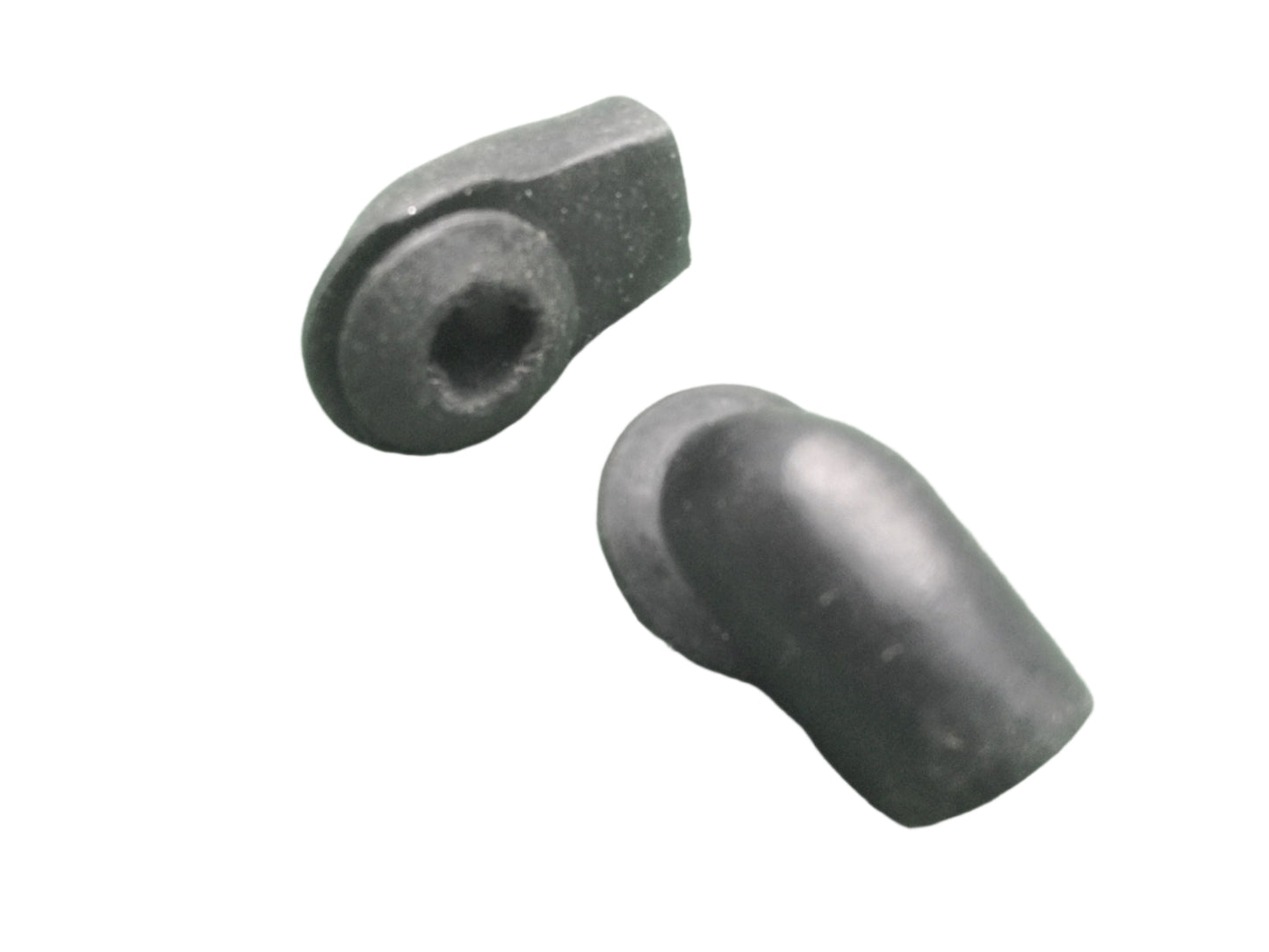 Vespa GS150 wiring grommet