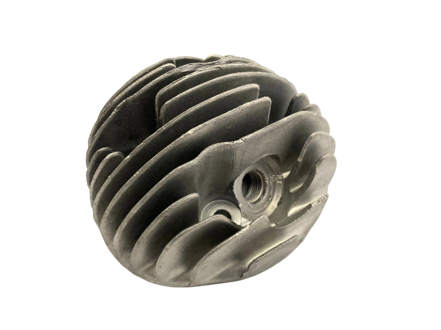 Vespa SS90 cylinder head MINT!