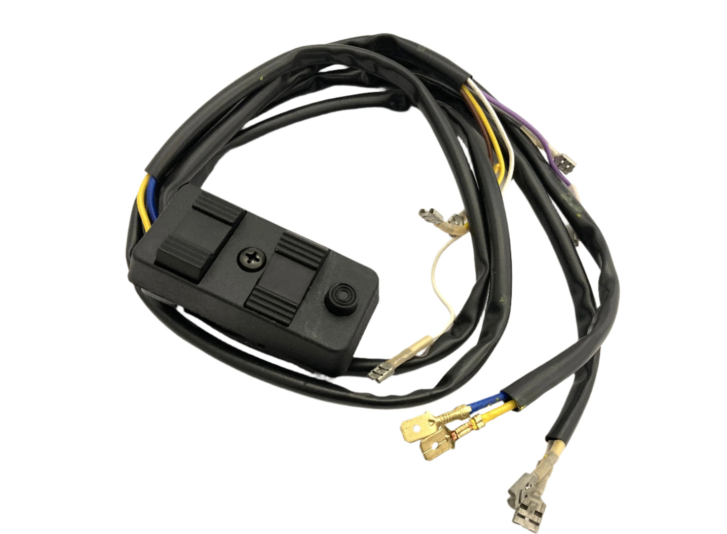 Vespa PX Mk1 main lights switch BOSATTA