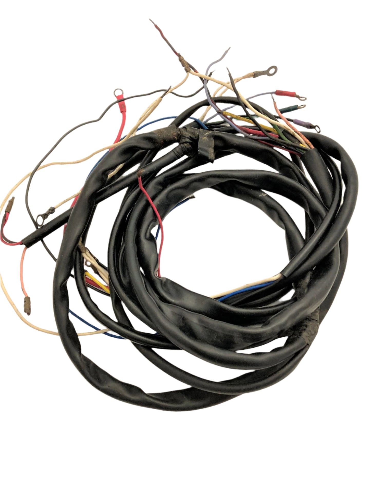 Vespa GS160 Mk2 wiring harness NOS 90332