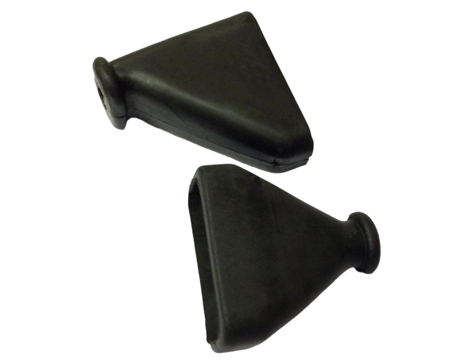 Vespa GS/SS junction box rubber end caps