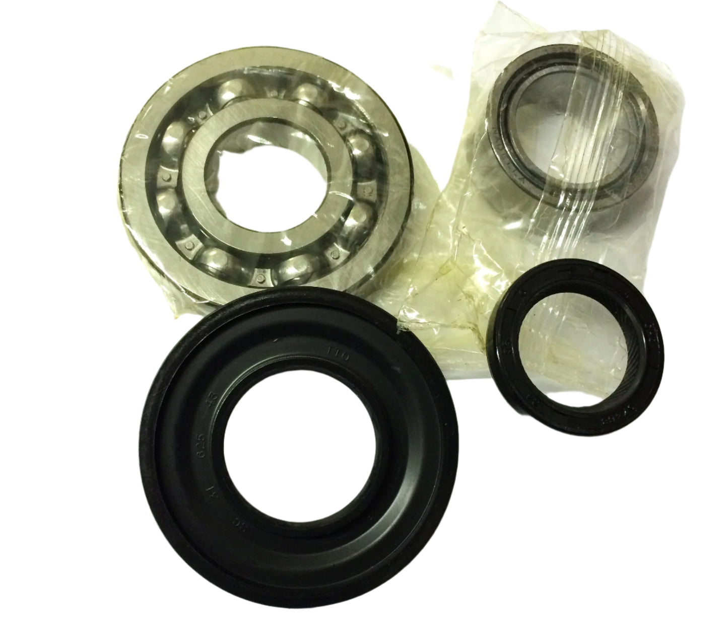 Vespa PX Mk1 bearing set