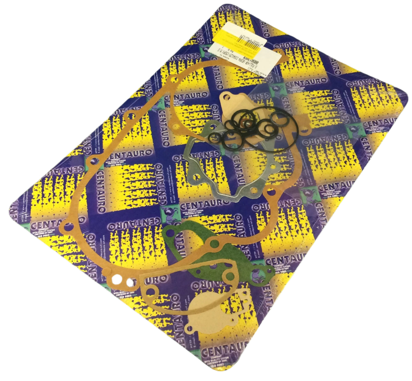 Vespa PX125 gasket set