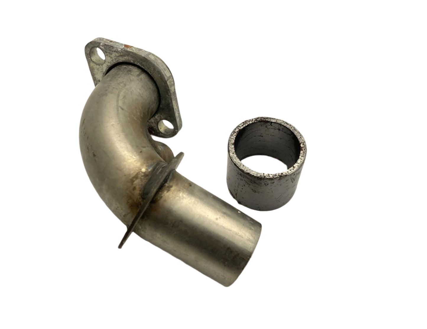 Vespa GTS 250/300 exhaust manifold