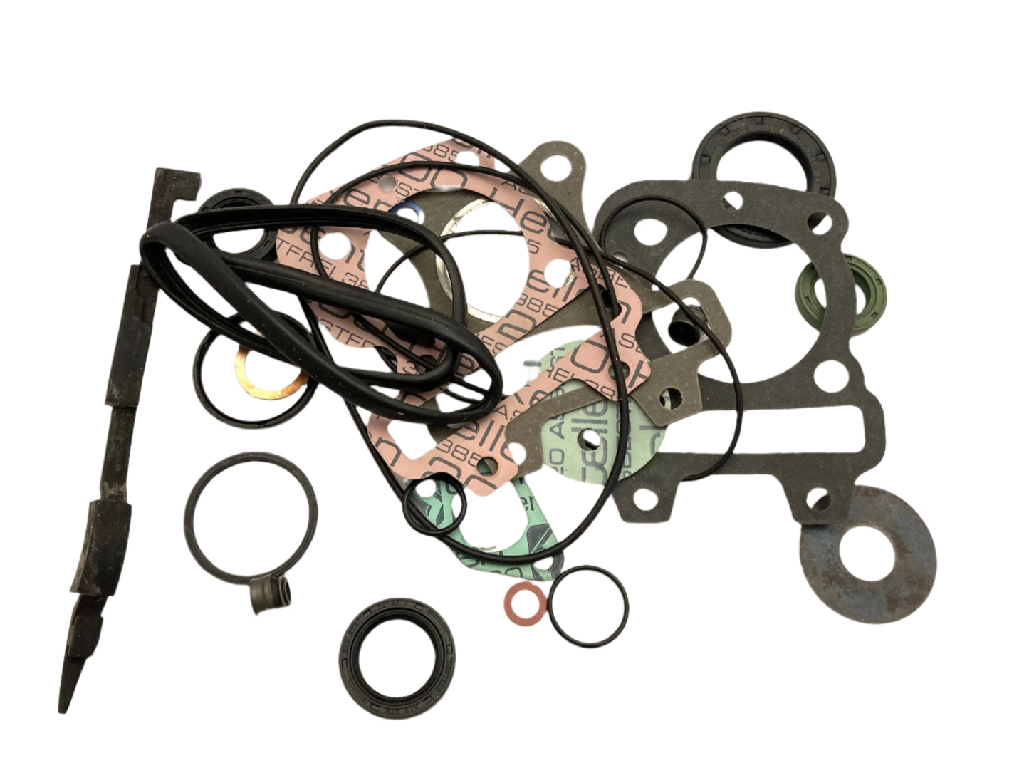 Vespa LX50/Piaggio ZIP/Liberty gaskets set