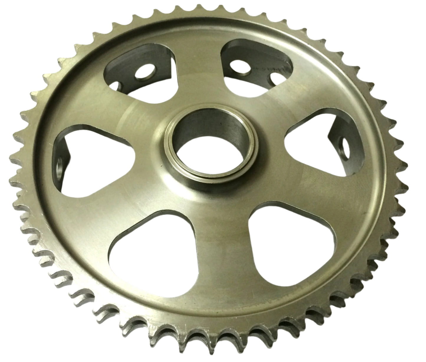 Lambretta 46T crown wheel light weight Italian