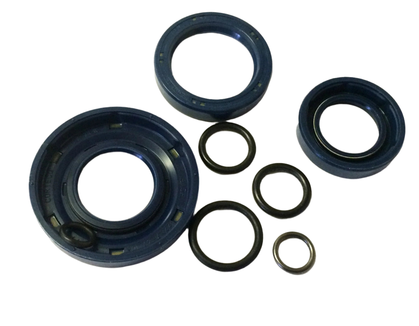 Vespa oil seal kit V50,V90,Primavera ET3,PK50