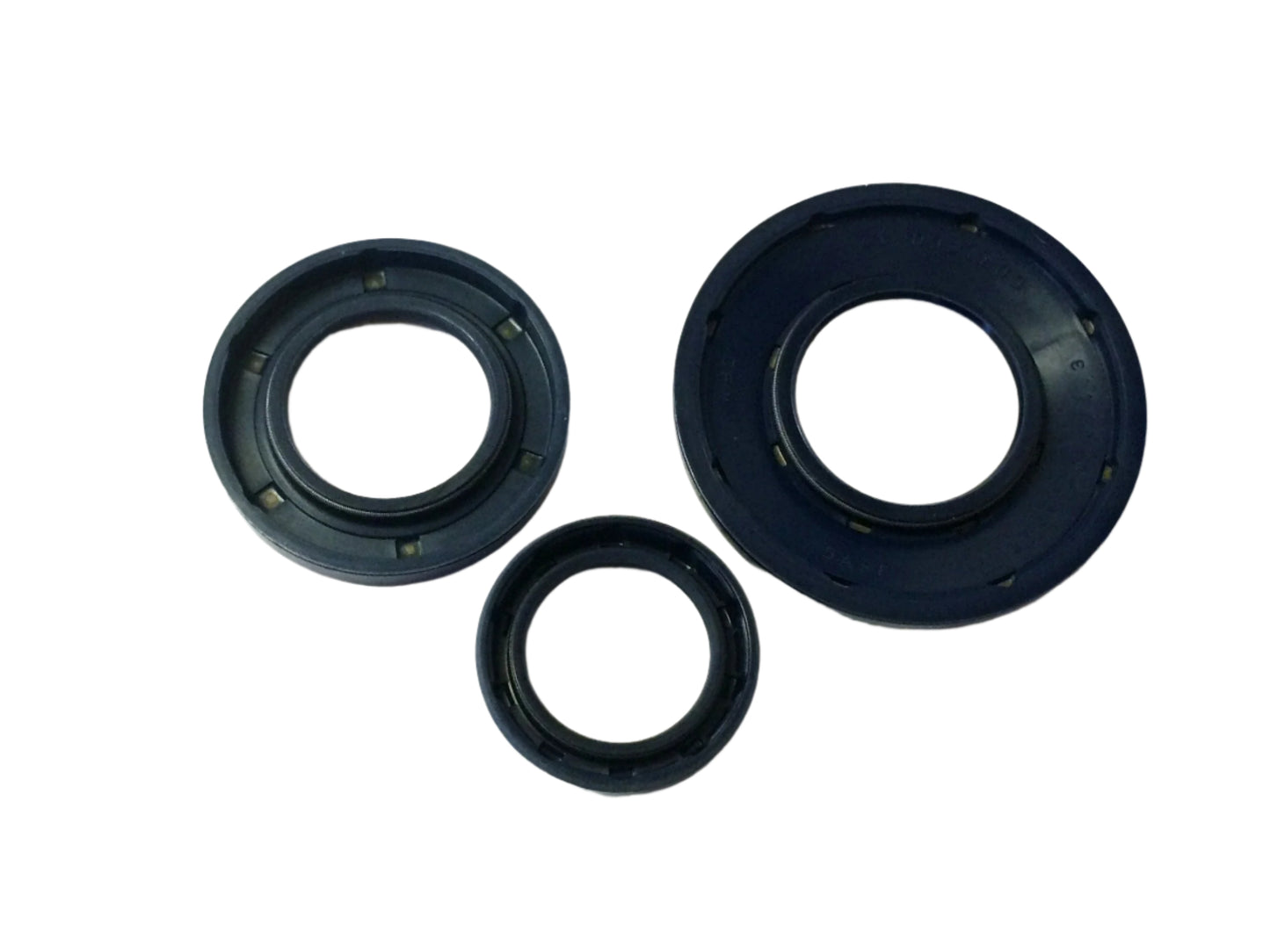 Vespa PX Mk1 oil seal set