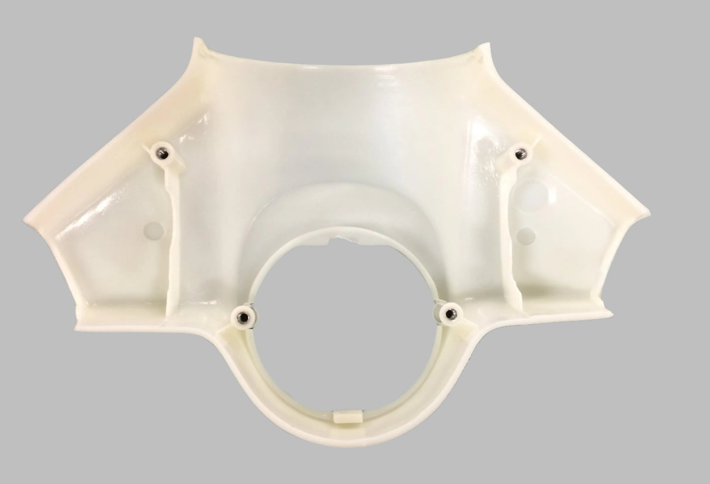 Vespa PK XL handlebar top cover 1986-1990